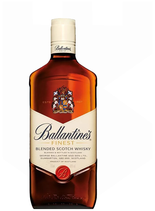 Ballantine's