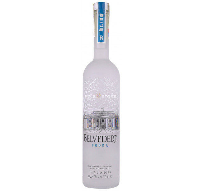 Belvedere