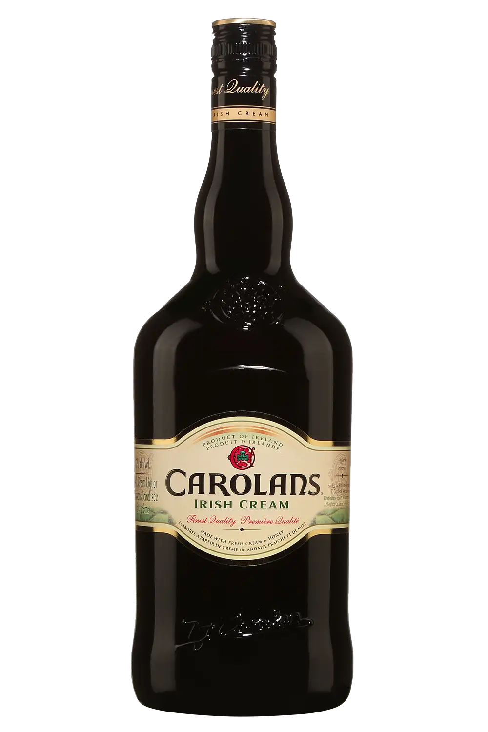 Carolans Irish Cream