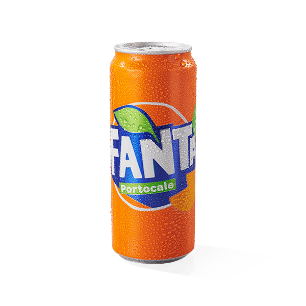 Fanta