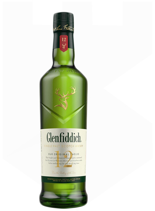 Glenfiddch