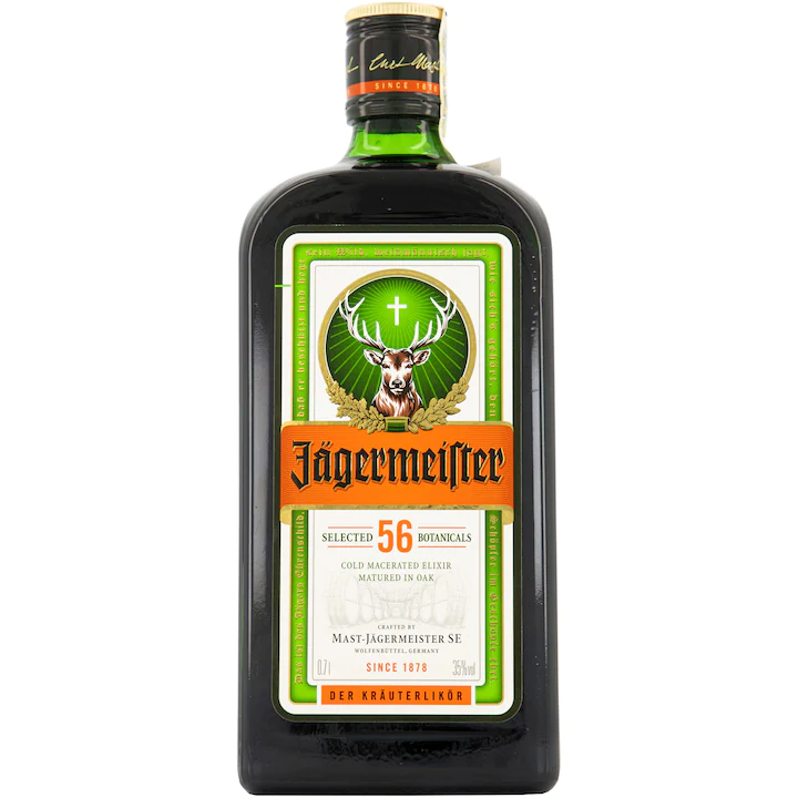 Jagermeister