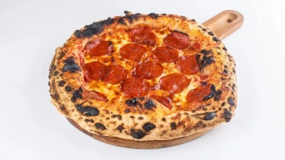 Pizza Diavola