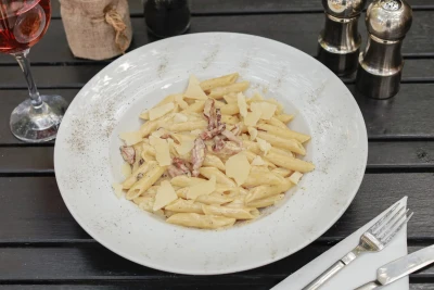 Carbonara